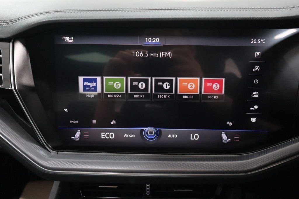 Used Volkswagen Touareg 2020 for sale - 77139536: Photo 43