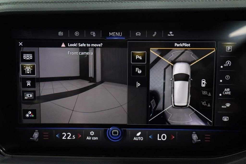 Used Volkswagen Touareg 2020 for sale - 77139536: Photo 44