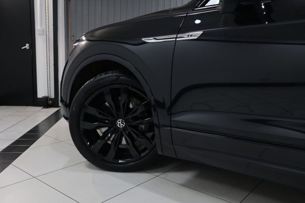 Used Volkswagen Touareg 2020 for sale - 77139536: Photo 47