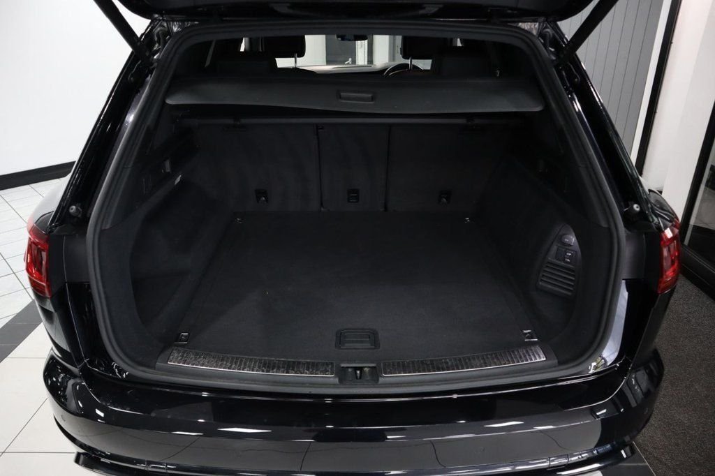 Used Volkswagen Touareg 2020 for sale - 77139536: Photo 8