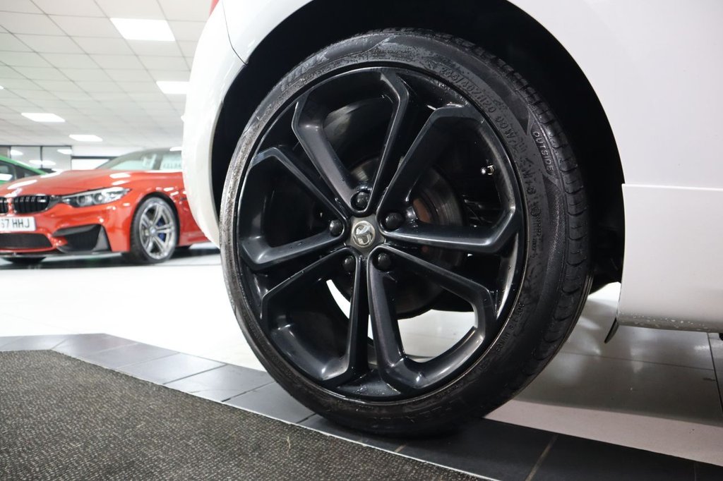 Used Vauxhall Astra GTC 2015 for sale - 76934717: Photo 10