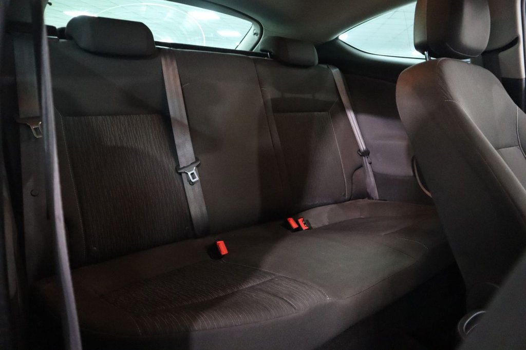 Used Vauxhall Astra GTC 2015 for sale - 76934717: Photo 15