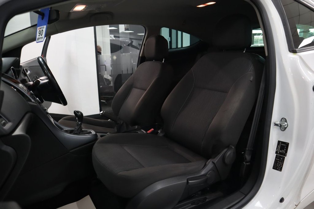 Used Vauxhall Astra GTC 2015 for sale - 76934717: Photo 16