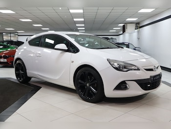 2015 (15) - 1.6T 16V 200 Limited Edition 3dr