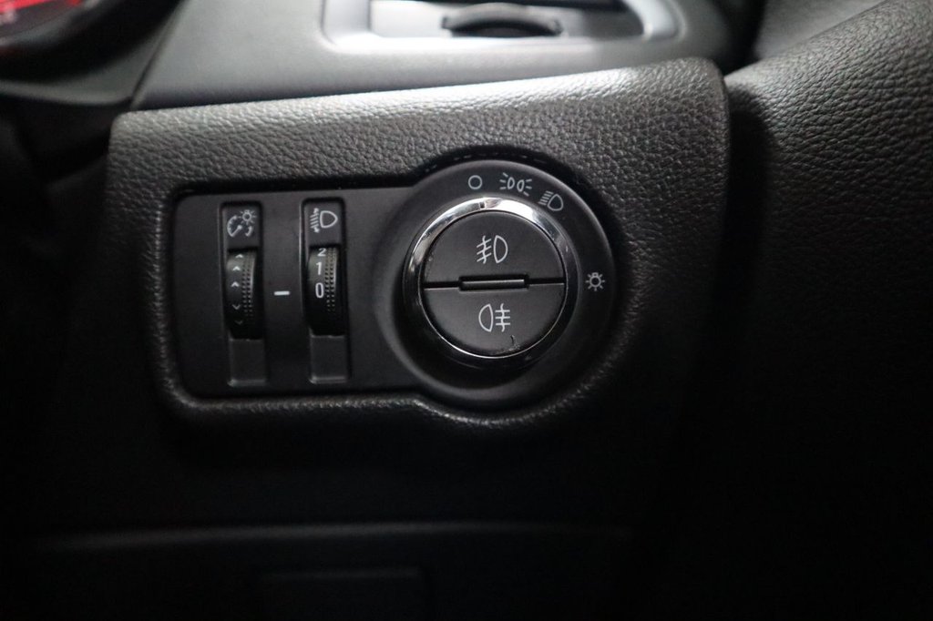 Used Vauxhall Astra GTC 2015 for sale - 76934717: Photo 20