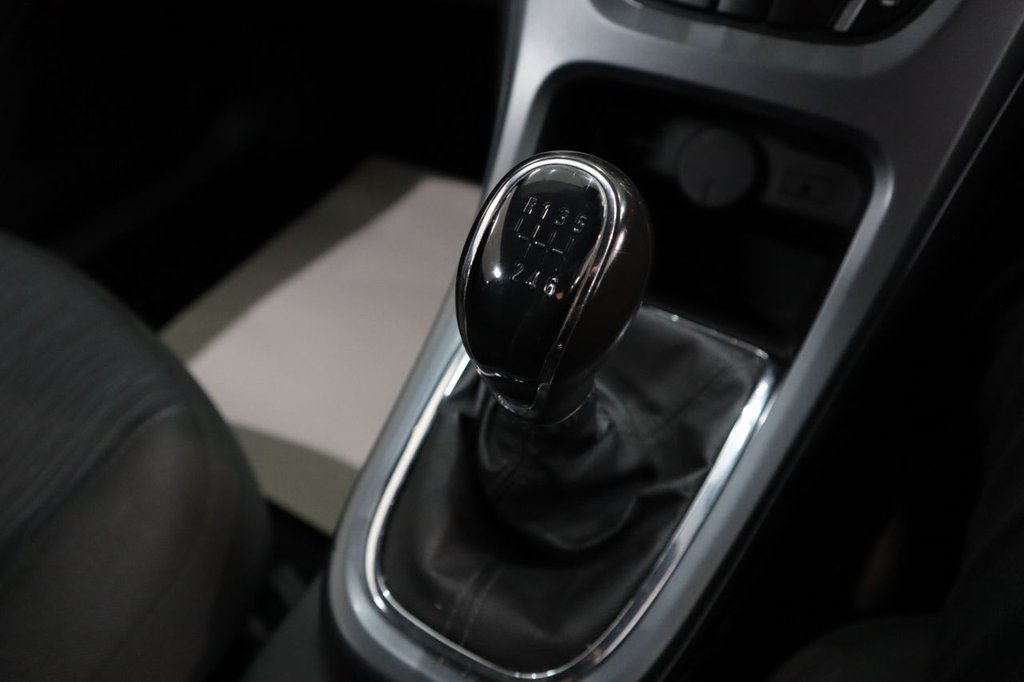 Used Vauxhall Astra GTC 2015 for sale - 76934717: Photo 23