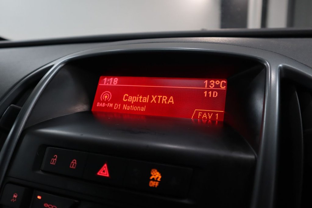 Used Vauxhall Astra GTC 2015 for sale - 76934717: Photo 29