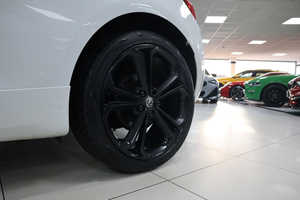 Used Vauxhall Astra GTC 2015 for sale - 76934717: Photo 5