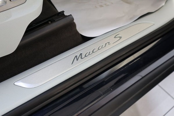 Used Porsche Macan 2020 for sale - 75068239: Photo 18