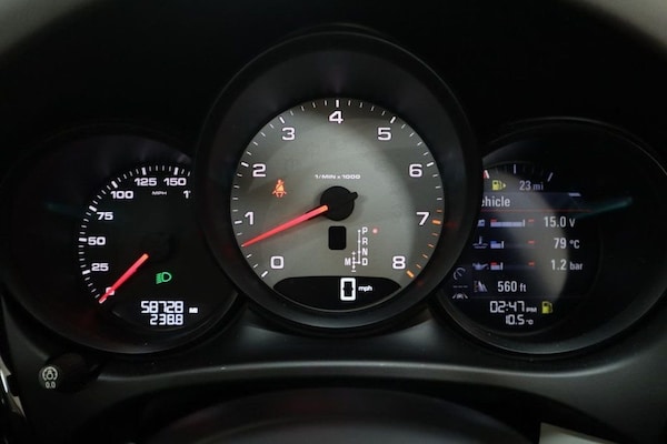 Used Porsche Macan 2020 for sale - 75068239: Photo 25