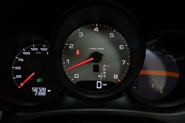 Used Porsche Macan 2020 for sale - 75068239: Photo 26