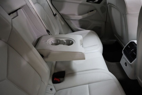 Used Porsche Macan 2020 for sale - 75068239: Photo 32