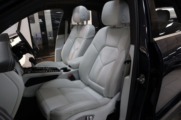 Used Porsche Macan 2020 for sale - 75068239: Photo 34