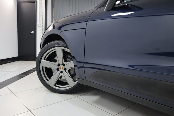 Used Porsche Macan 2020 for sale - 75068239: Photo 36