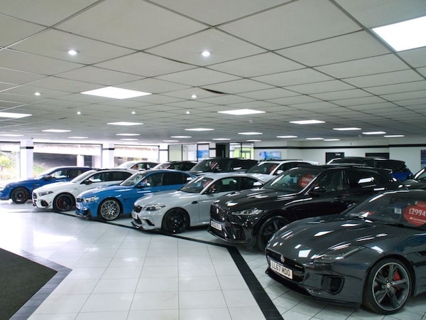 Used Porsche Macan 2020 for sale - 75068239: Photo 37