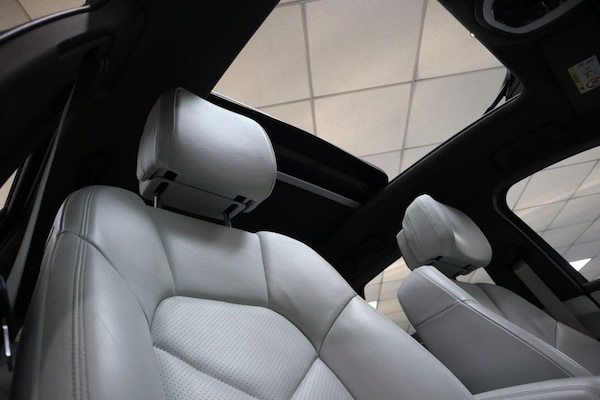 Used Porsche Macan 2020 for sale - 75068239: Photo 3