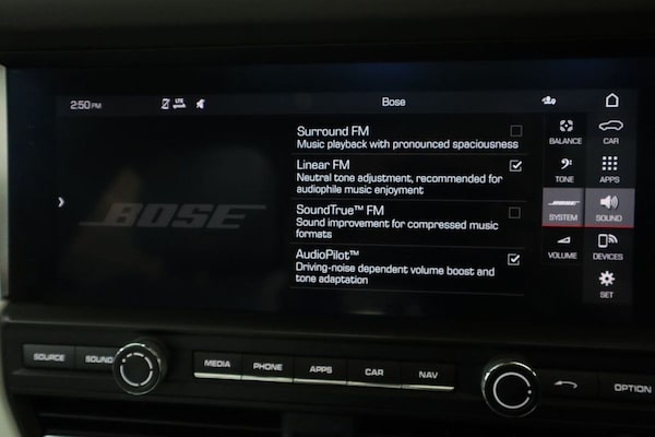 Used Porsche Macan 2020 for sale - 75068239: Photo 42