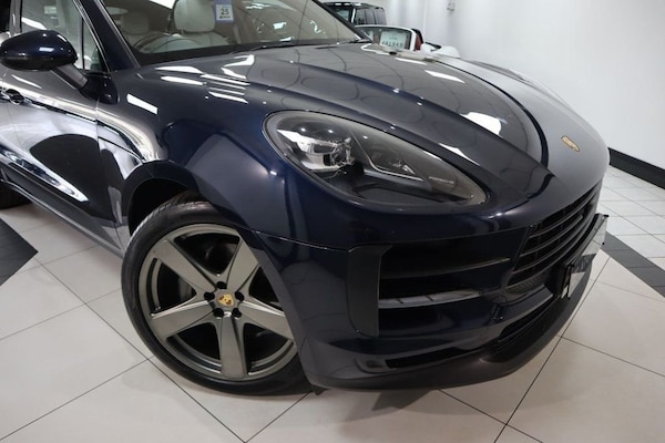 Used Porsche Macan 2020 for sale - 75068239: Photo 47