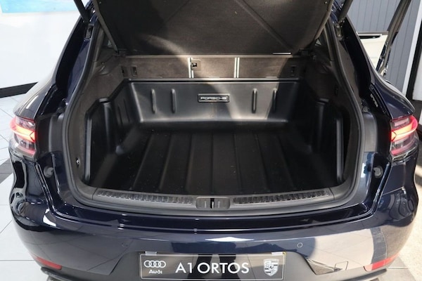 Used Porsche Macan 2020 for sale - 75068239: Photo 7