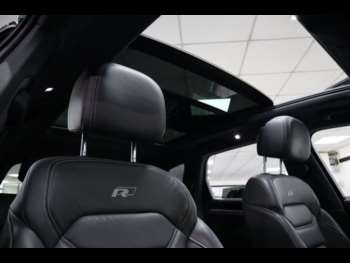 Used Volkswagen Touareg 2021 for sale - 75068060: Photo