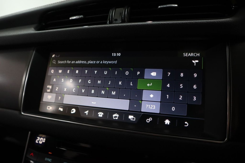 Used Jaguar XF 2017 for sale - 75911148: Photo 37