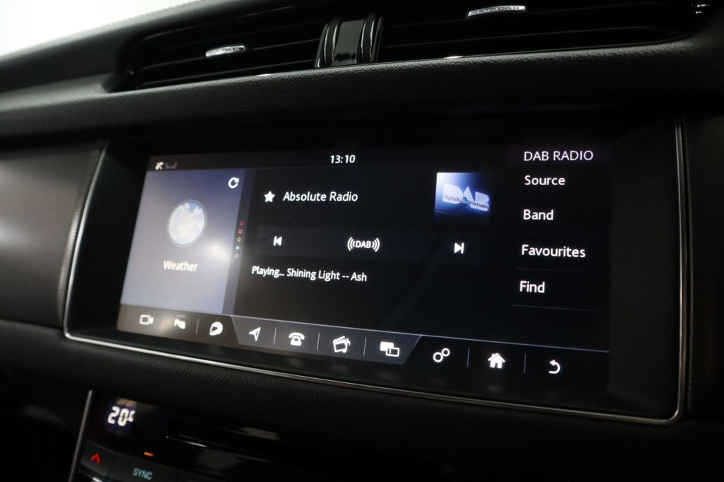 Used Jaguar XF 2017 for sale - 75911148: Photo 38