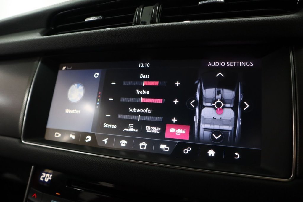 Used Jaguar XF 2017 for sale - 75911148: Photo 39