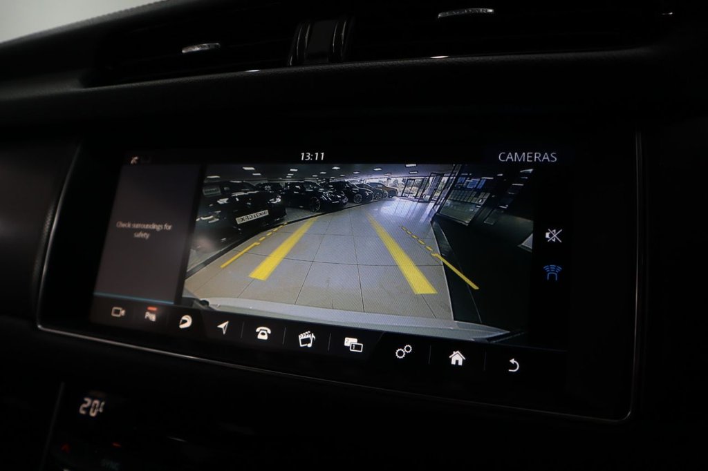 Used Jaguar XF 2017 for sale - 75911148: Photo 41