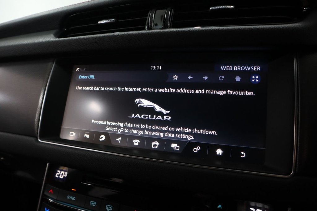 Used Jaguar XF 2017 for sale - 75911148: Photo 43