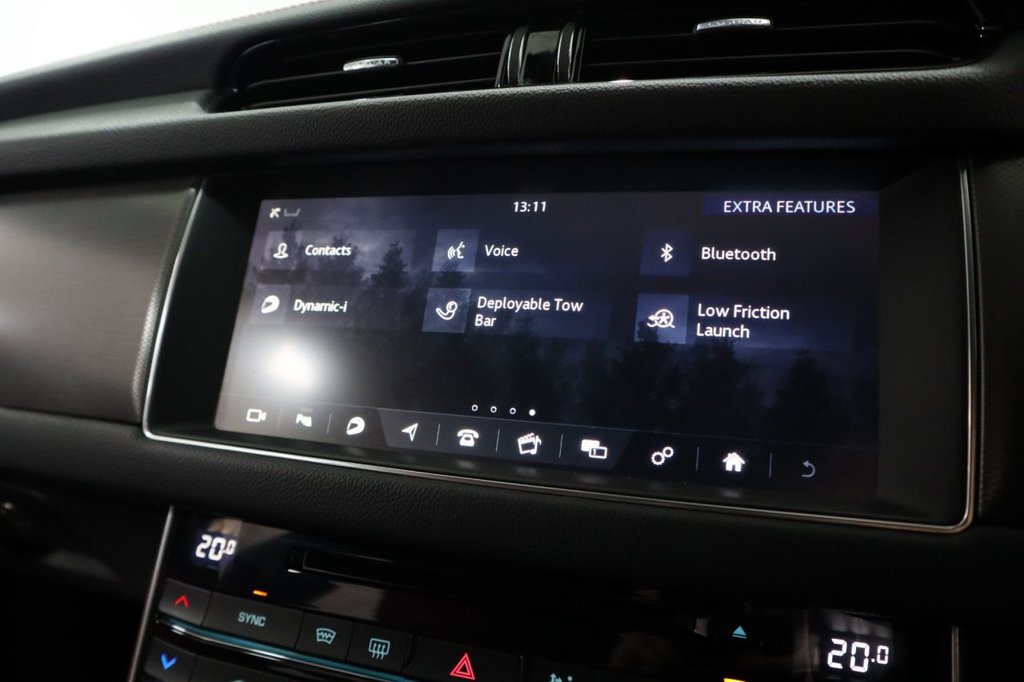 Used Jaguar XF 2017 for sale - 75911148: Photo 45