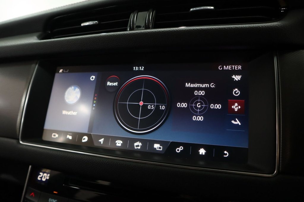 Used Jaguar XF 2017 for sale - 75911148: Photo 48