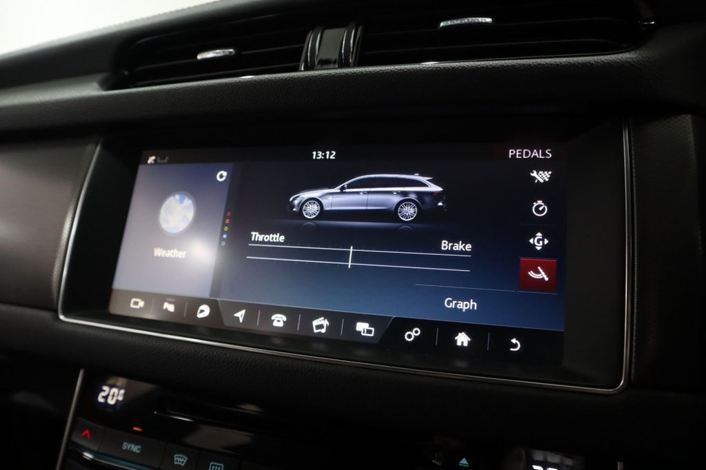 Used Jaguar XF 2017 for sale - 75911148: Photo 49