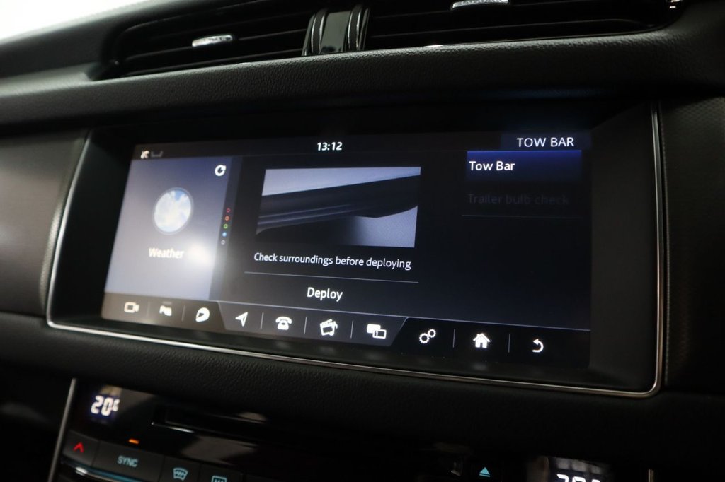 Used Jaguar XF 2017 for sale - 75911148: Photo 50