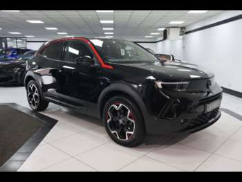 2022 (22) - 1.2 Turbo SRi Premium SUV 5dr Petrol Manual Euro 6 (s/s) (130 ps)