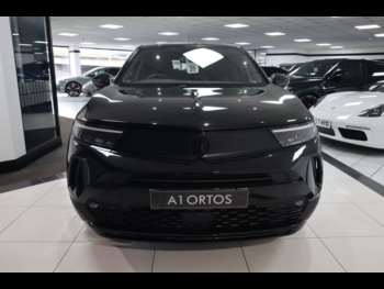 Used Vauxhall Mokka 2022 for sale - 74479071: Photo