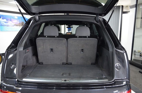 Used Audi Q7 2018 for sale - 76203517: Photo 11