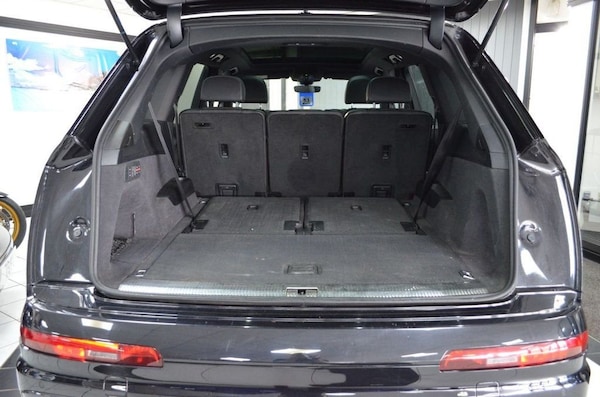 Used Audi Q7 2018 for sale - 76203517: Photo 12