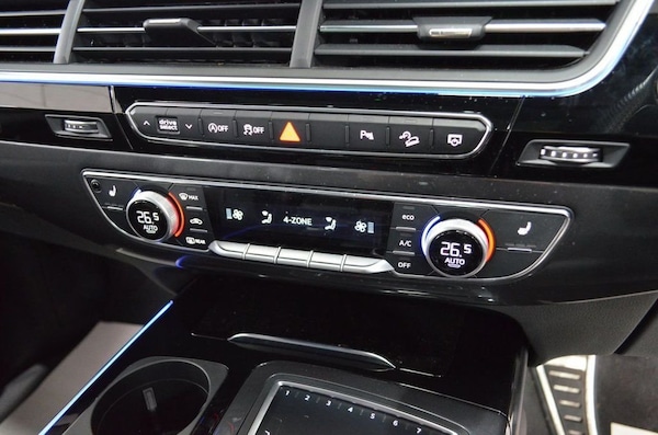 Used Audi Q7 2018 for sale - 76203517: Photo 18