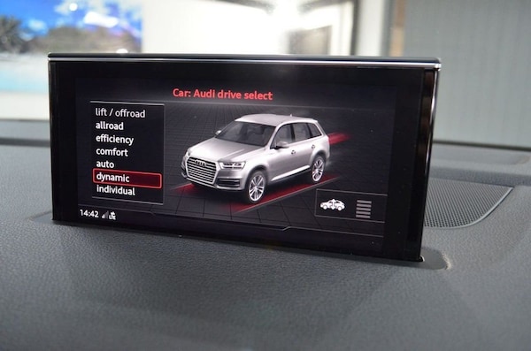 Used Audi Q7 2018 for sale - 76203517: Photo 22