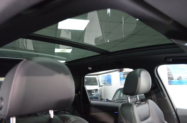 Used Audi Q7 2018 for sale - 76203517: Photo 2