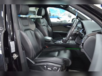 Used Audi Q7 2018 for sale - 76203517: Photo 4