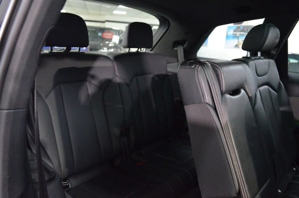 Used Audi Q7 2018 for sale - 76203517: Photo 7