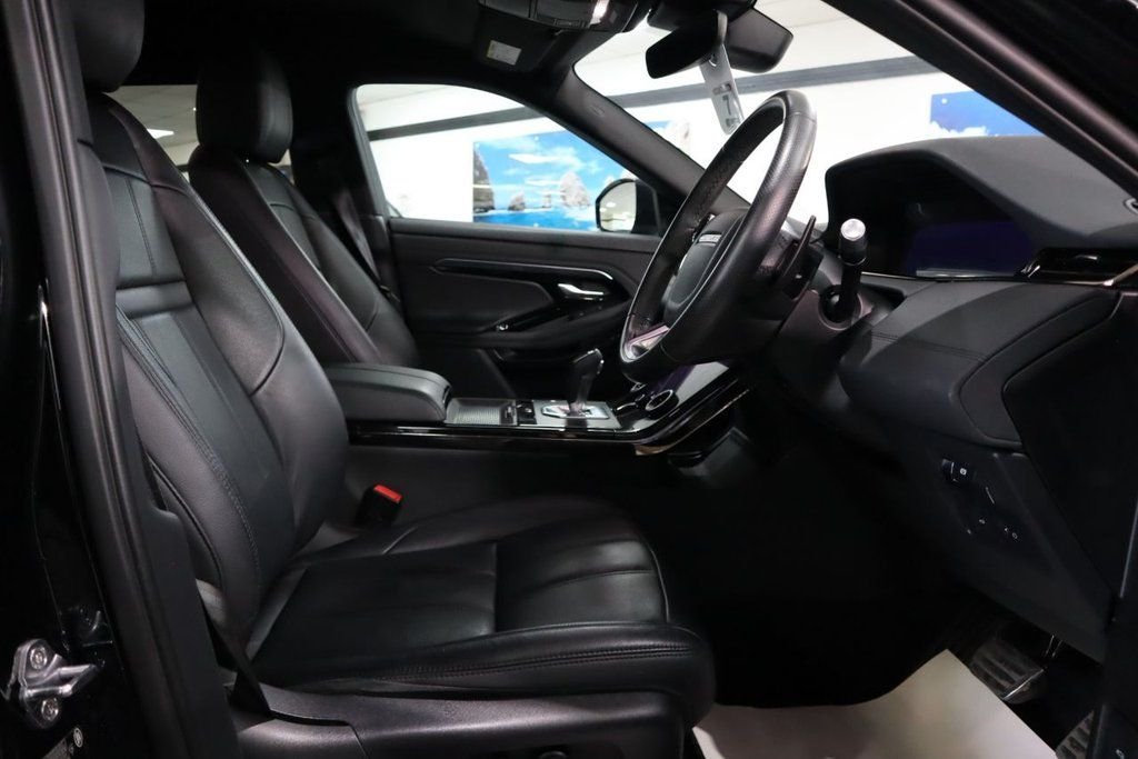 Used Land Rover Range Rover Evoque 2019 for sale - 77826759: Photo 13