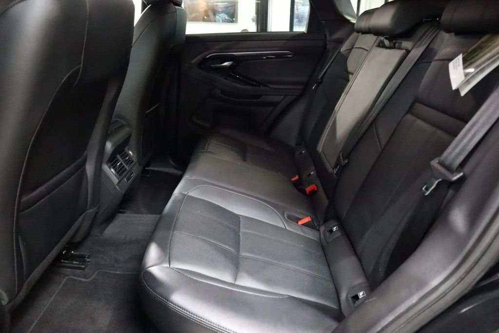 Used Land Rover Range Rover Evoque 2019 for sale - 77826759: Photo 21
