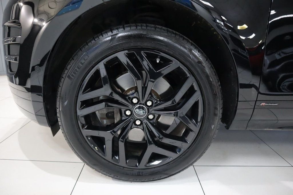 Used Land Rover Range Rover Evoque 2019 for sale - 77826759: Photo 7