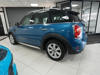 Used MINI Countryman 2019 for sale - 78672570: Photo