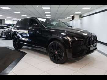 2021 (71) - 2.0 D200 R-Dynamic HSE 5dr Auto AWD