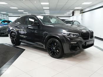 Used BMW X4 2019 for sale - 79675538: Photo