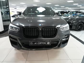Used BMW X4 2019 for sale - 79675538: Photo