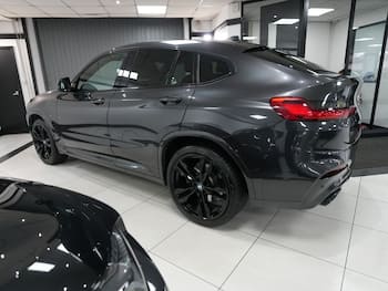 Used BMW X4 2019 for sale - 79675538: Photo